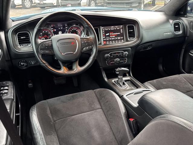 2023 Dodge Charger Super Bee