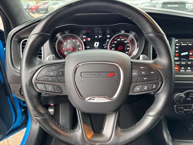2023 Dodge Charger Super Bee