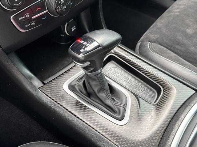 2023 Dodge Charger Super Bee