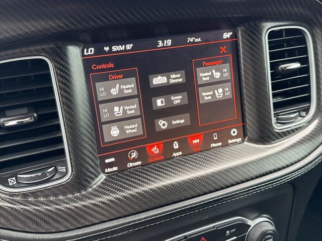 2023 Dodge Charger Super Bee