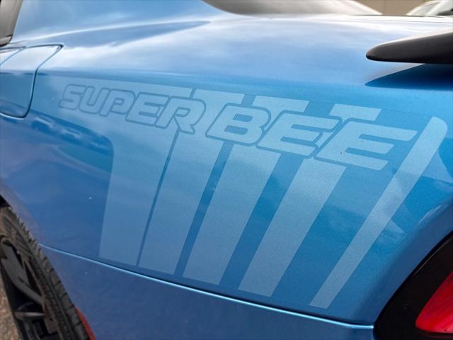 2023 Dodge Charger Super Bee
