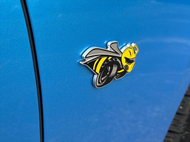 2023 Dodge Charger Super Bee
