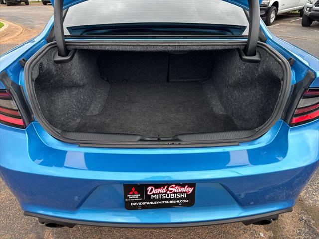 2023 Dodge Charger Super Bee