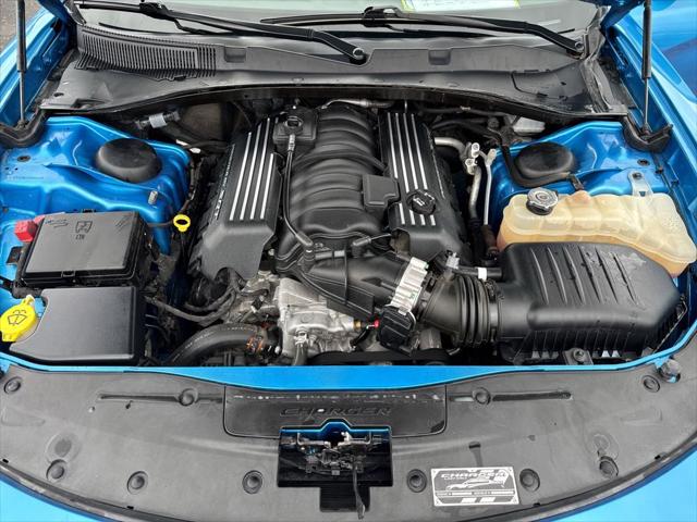 2023 Dodge Charger Super Bee