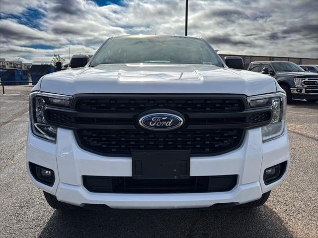 2024 Ford Ranger XL