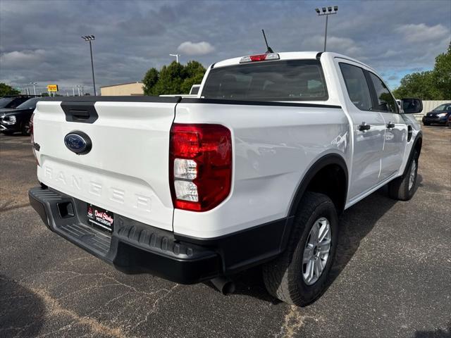 2024 Ford Ranger XL
