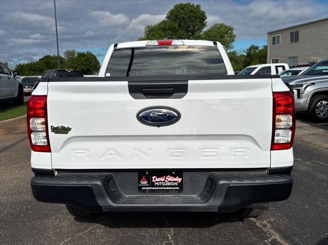 2024 Ford Ranger XL