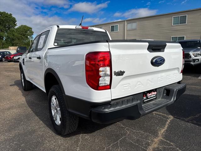2024 Ford Ranger XL