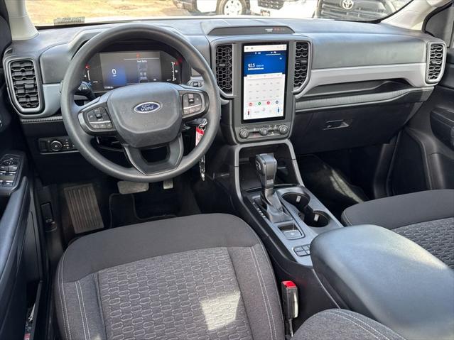 2024 Ford Ranger XL