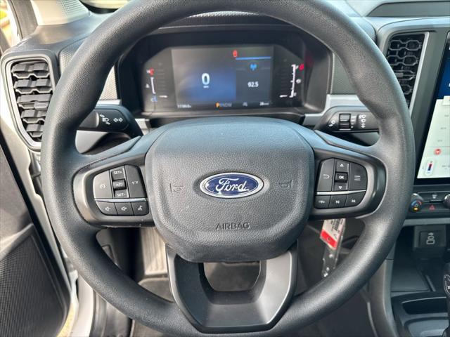 2024 Ford Ranger XL