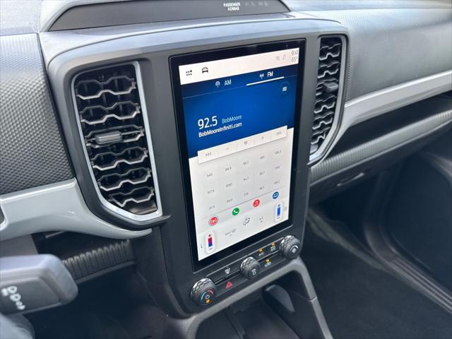 2024 Ford Ranger XL