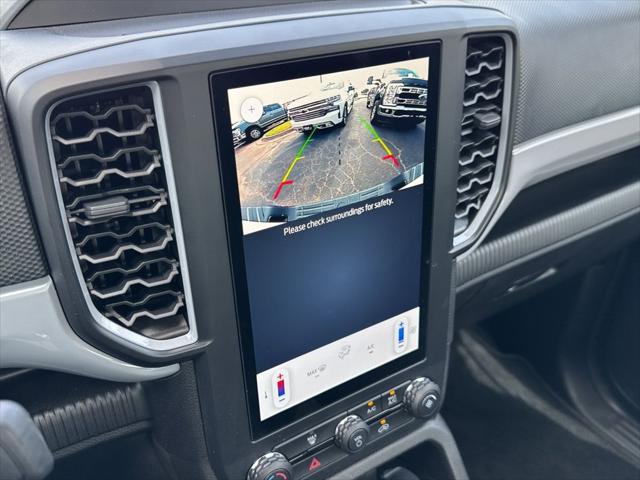 2024 Ford Ranger XL