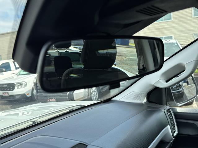 2024 Ford Ranger XL