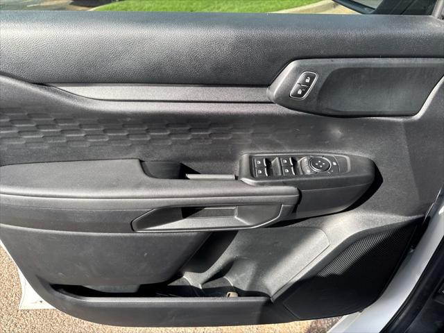 2024 Ford Ranger XL