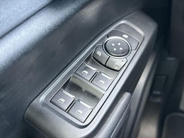 2024 Ford Ranger XL