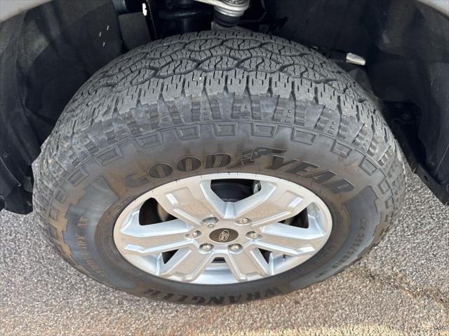 2024 Ford Ranger XL