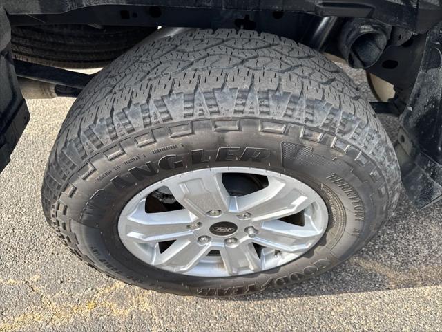 2024 Ford Ranger XL