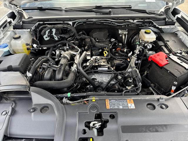 2024 Ford Ranger XL