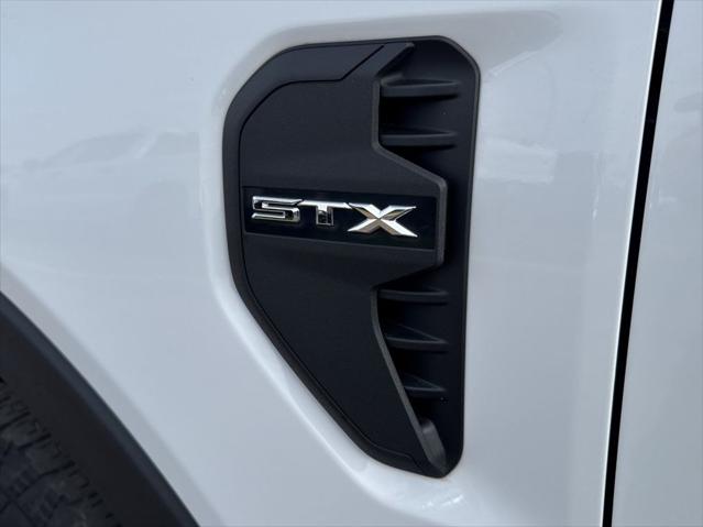 2024 Ford Ranger XL