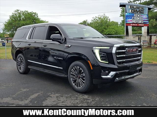 2026 GMC Yukon XL 4WD Elevation for sale in Dover, DE