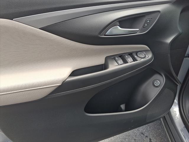 2026 GMC Canyon AT4, 4WD