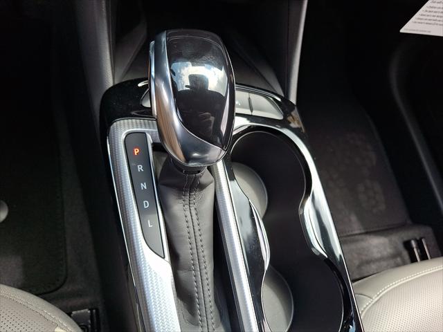 2026 GMC Canyon AT4, 4WD