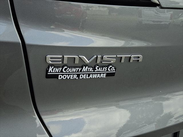 2026 GMC Canyon AT4, 4WD