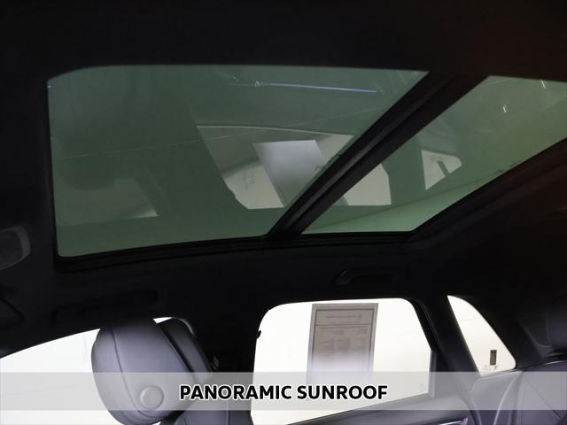 2023 Audi Q3 Premium Plus 45 TFSI S line quattro Tiptronic