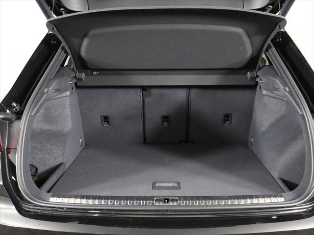 2023 Audi Q3 Premium Plus 45 TFSI S line quattro Tiptronic
