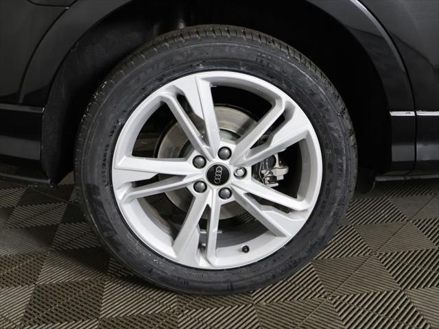 2023 Audi Q3 Premium Plus 45 TFSI S line quattro Tiptronic