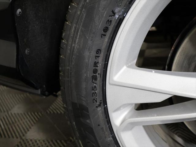 2023 Audi Q3 Premium Plus 45 TFSI S line quattro Tiptronic
