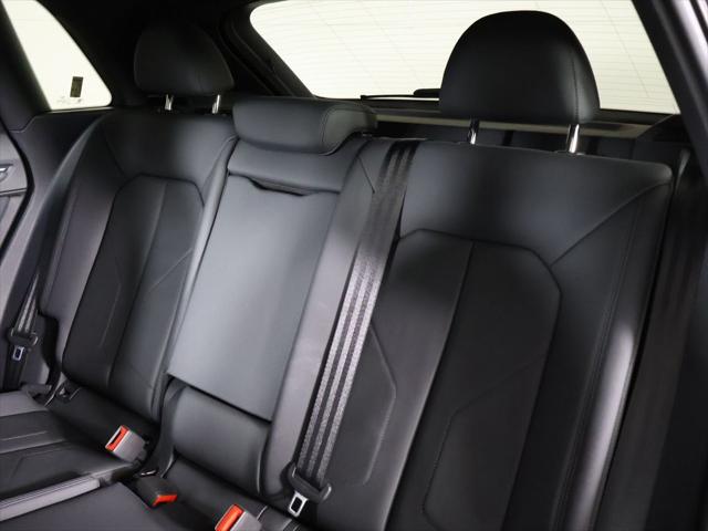 2023 Audi Q3 Premium Plus 45 TFSI S line quattro Tiptronic