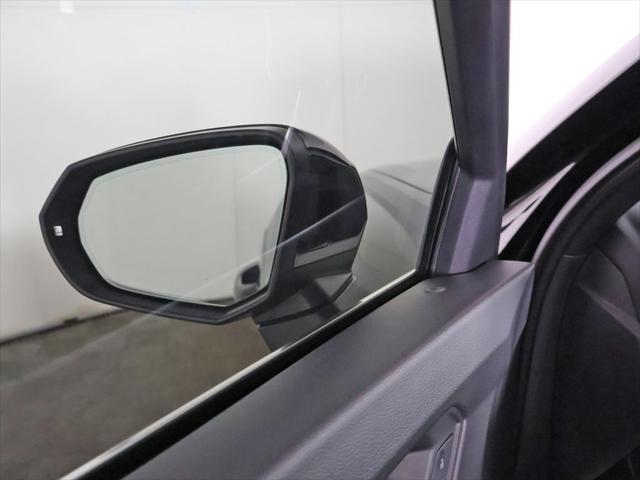 2023 Audi Q3 Premium Plus 45 TFSI S line quattro Tiptronic