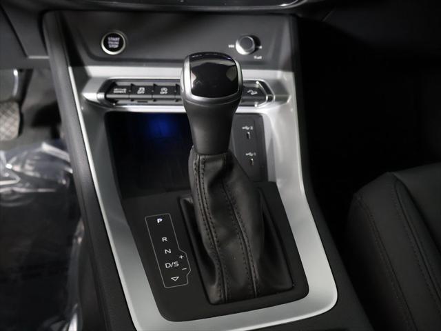 2023 Audi Q3 Premium Plus 45 TFSI S line quattro Tiptronic