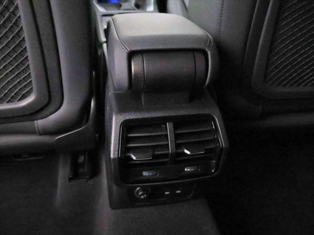 2023 Audi Q3 Premium Plus 45 TFSI S line quattro Tiptronic