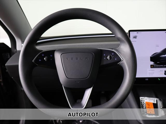2024 Tesla Model 3 Long Range Dual Motor All-Wheel Drive
