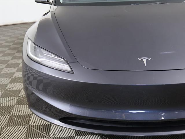 2024 Tesla Model 3 Long Range Dual Motor All-Wheel Drive