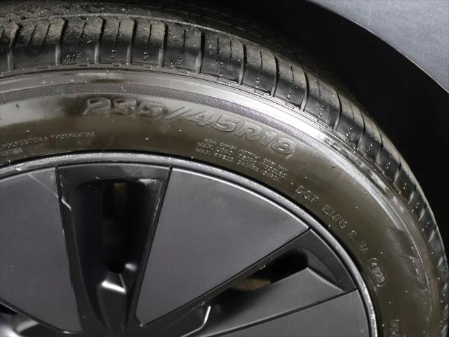 2024 Tesla Model 3 Long Range Dual Motor All-Wheel Drive