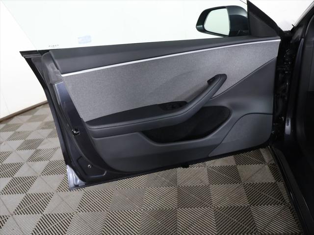 2024 Tesla Model 3 Long Range Dual Motor All-Wheel Drive