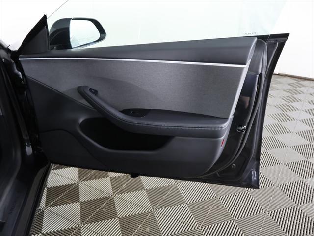 2024 Tesla Model 3 Long Range Dual Motor All-Wheel Drive