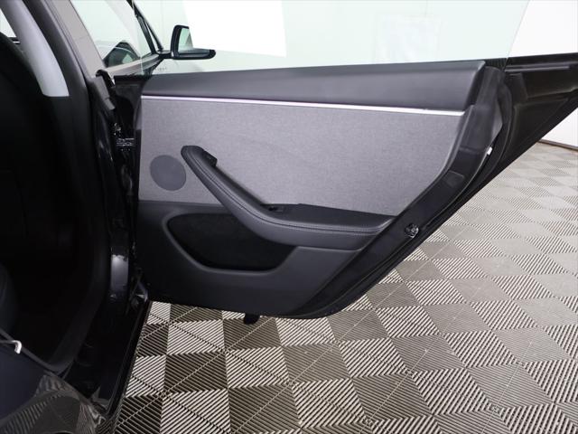 2024 Tesla Model 3 Long Range Dual Motor All-Wheel Drive