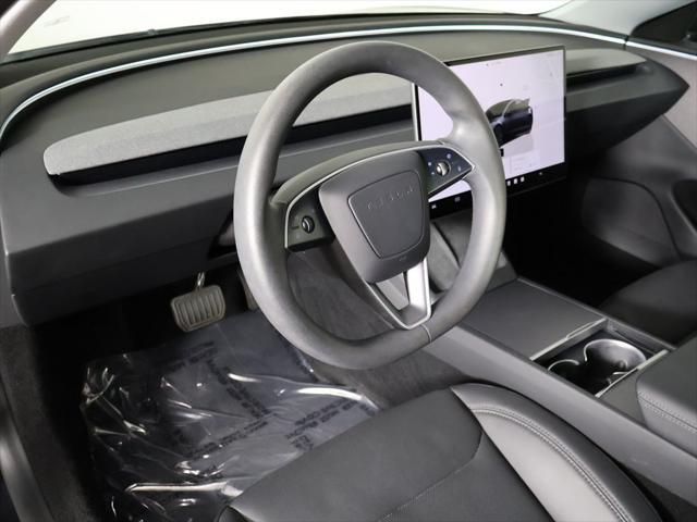 2024 Tesla Model 3 Long Range Dual Motor All-Wheel Drive
