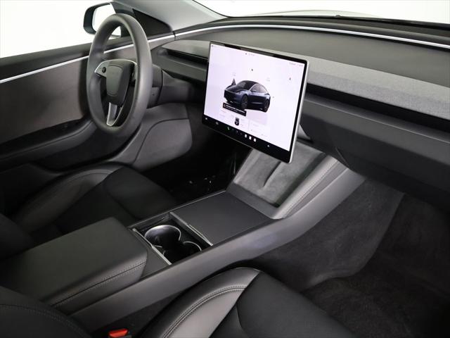 2024 Tesla Model 3 Long Range Dual Motor All-Wheel Drive