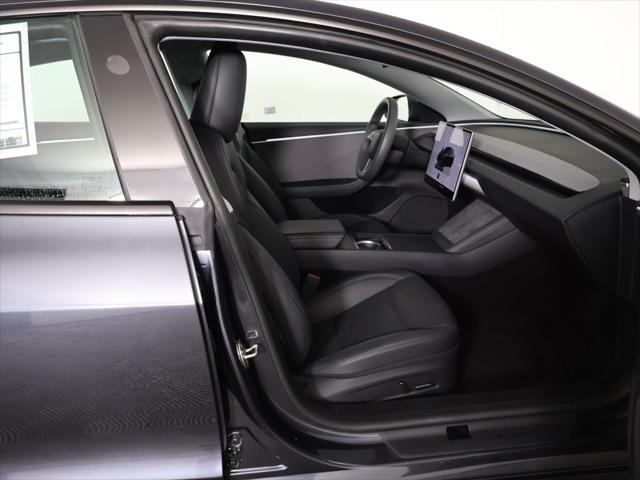 2024 Tesla Model 3 Long Range Dual Motor All-Wheel Drive