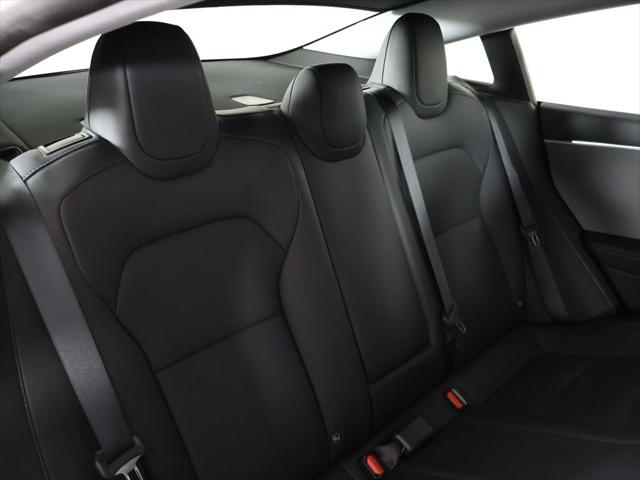 2024 Tesla Model 3 Long Range Dual Motor All-Wheel Drive