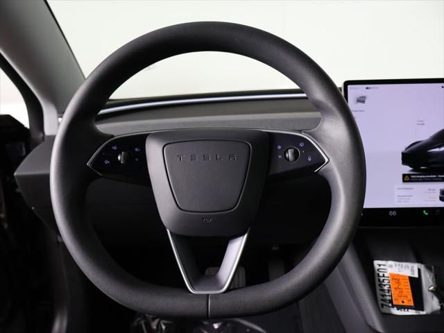 2024 Tesla Model 3 Long Range Dual Motor All-Wheel Drive