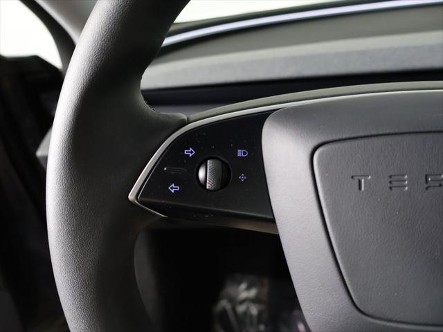 2024 Tesla Model 3 Long Range Dual Motor All-Wheel Drive