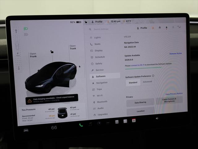 2024 Tesla Model 3 Long Range Dual Motor All-Wheel Drive