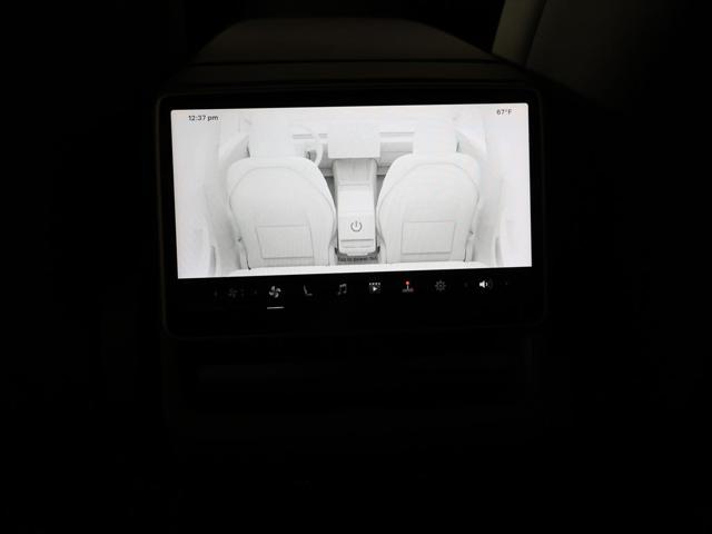 2024 Tesla Model 3 Long Range Dual Motor All-Wheel Drive