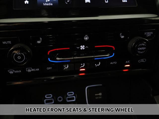 2024 Jeep Grand Cherokee L Altitude 4x4